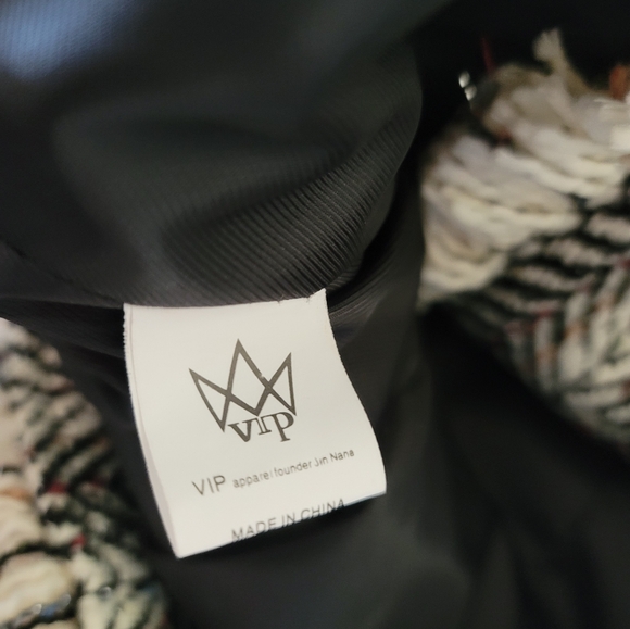 VIP blazer sz.S - Picture 4 of 8